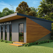 3D Architectural Visualization Studio